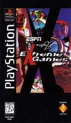 ESPN Extreme Games [Long Box] - (Playstation) (CIB)