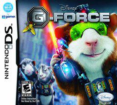 G-Force - (Nintendo DS) (CIB)