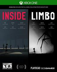 Inside Limbo Double Pack - (Xbox One) (CIB)
