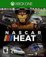 NASCAR Heat 2 - (Xbox One) (NEW)