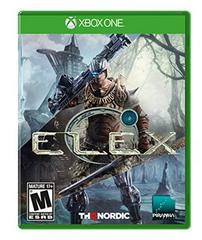 Elex - (Xbox One) (NEW)