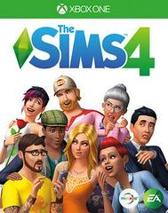 The Sims 4 - (Xbox One) (NEW)