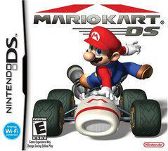 Mario Kart DS - (Nintendo DS) (Game Only)