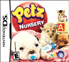 Petz: Nursery - (Nintendo DS) (CIB)
