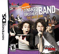 The Naked Brothers Band - (Nintendo DS) (NEW)