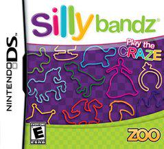 Silly Bandz - (Nintendo DS) (NEW)