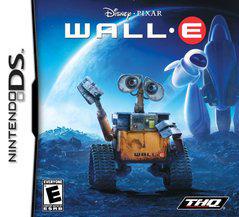 Wall-E - (Nintendo DS) (Game Only)