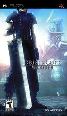 Crisis Core: Final Fantasy VII - (PSP) (CIB)
