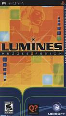 Lumines - (PSP) (Game Only)