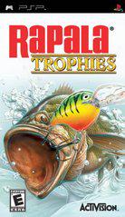 Rapala Trophies - (PSP) (Game Only)
