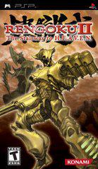 Rengoku II The Stairway to H.E.A.V.E.N - (PSP) (CIB)