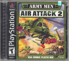 Army Men Air Attack 2 - (Playstation) (Game Only)