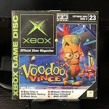 Official Xbox Magazine Demo Disc 23 - (Xbox) (CIB)