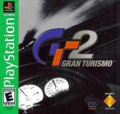 Gran Turismo 2 [Greatest Hits] - (Playstation) (CIB)