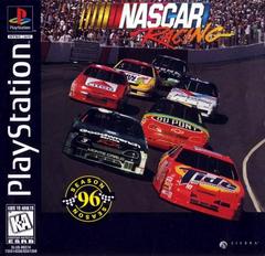 NASCAR Racing - (Playstation) (CIB)