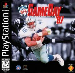 NFL GameDay 97 - (Playstation) (CIB)