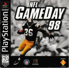 NFL GameDay 98 - (Playstation) (Game Only)