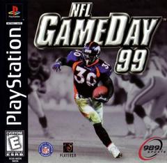NFL GameDay 99 - (Playstation) (Game Only)