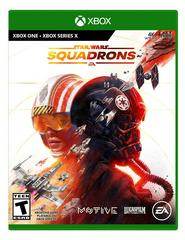 Star Wars: Squadrons - (Xbox One) (NEW)