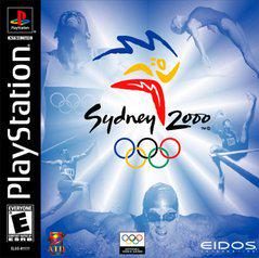 Sydney 2000 - (Playstation) (CIB)