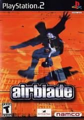 Airblade - (Playstation 2) (CIB)