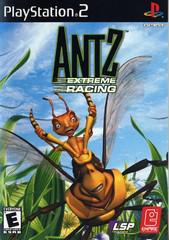 Antz Extreme Racing - (Playstation 2) (CIB)