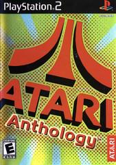 Atari Anthology - (Playstation 2) (CIB)
