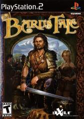 Bard's Tale - (Playstation 2) (In Box, No Manual)