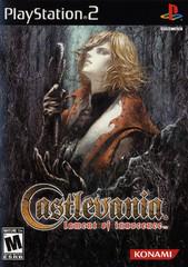 Castlevania Lament of Innocence - (Playstation 2) (Game Only)