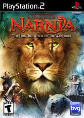 Chronicles of Narnia Lion Witch and the Wardrobe - (Playstation 2) (CIB)