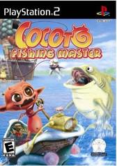 Cocoto Fishing Master - (Playstation 2) (NEW)