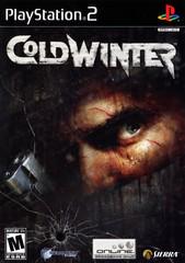 Cold Winter - (Playstation 2) (CIB)