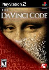 Da Vinci Code - (Playstation 2) (CIB)