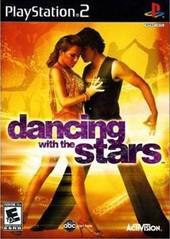 Dancing with the Stars - (Playstation 2) (CIB)