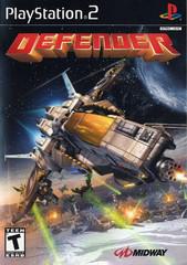 Defender - (Playstation 2) (CIB)