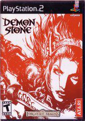 Demon Stone - (Playstation 2) (In Box, No Manual)