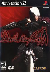 Devil May Cry - (Playstation 2) (NEW)