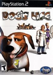 Dog's Life - (Playstation 2) (CIB)