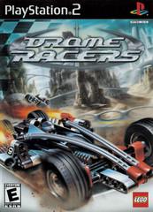 Drome Racers - (Playstation 2) (In Box, No Manual)