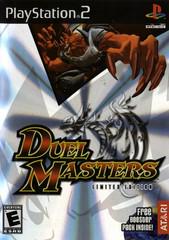 Duel Masters - (Playstation 2) (CIB)