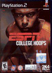 ESPN College Hoops 2004 - (Playstation 2) (CIB)