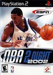 ESPN NBA 2Night 2002 - (Playstation 2) (CIB)