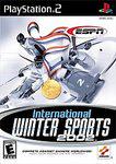 ESPN International Winter Sports 2002 - (Playstation 2) (CIB)