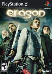 Eragon - (Playstation 2) (CIB)