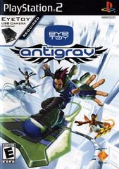 Eye Toy AntiGrav - (Playstation 2) (In Box, No Manual)