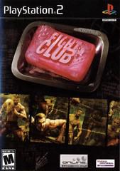 Fight Club - (Playstation 2) (In Box, No Manual)