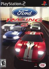 Ford Racing 2 - (Playstation 2) (CIB)