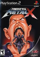 Freestyle Metal X - (Playstation 2) (CIB)