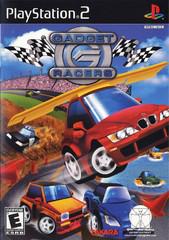 Gadget Racers - (Playstation 2) (CIB)