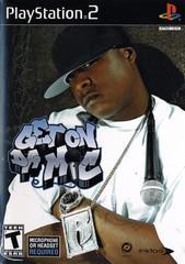 Get on Da Mic - (Playstation 2) (CIB)